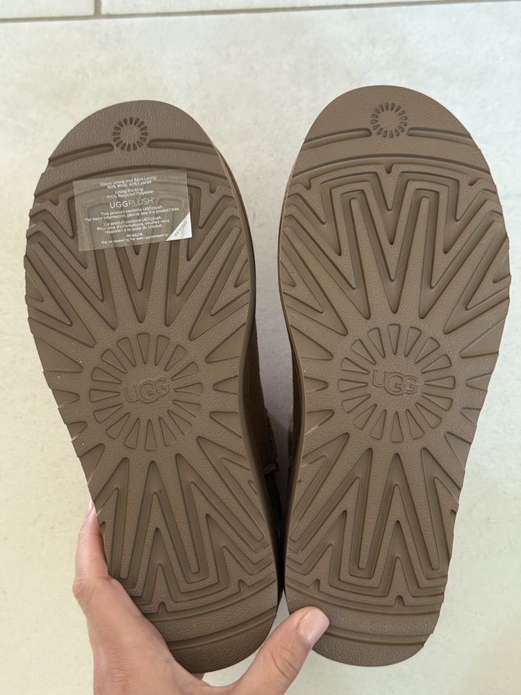 Womens UGG  mărimea 39 noi nouti