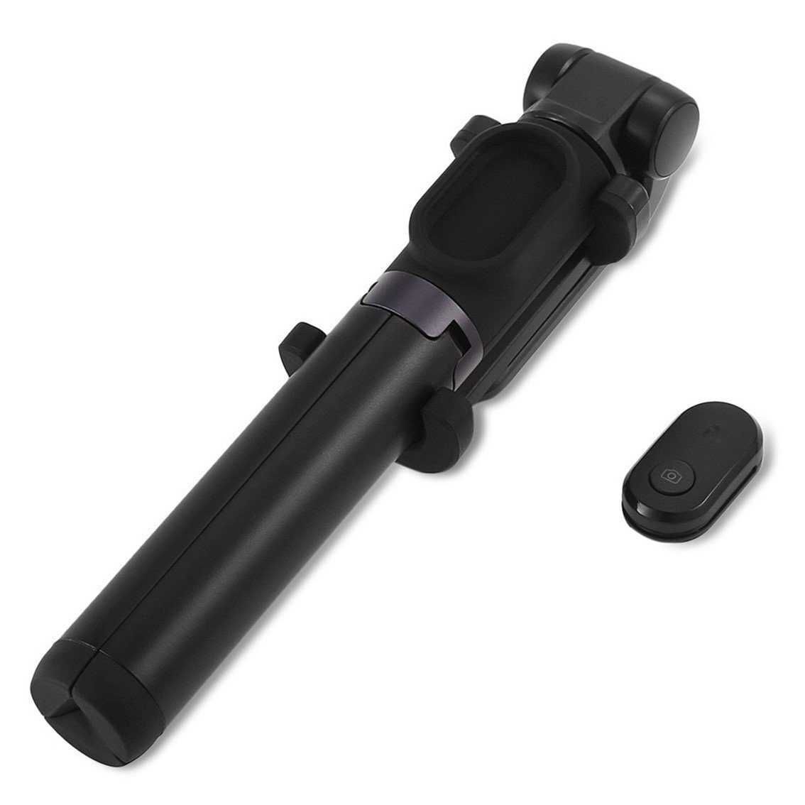 Селфи‑штатив Xiaomi Mi Bluetooth Selfie Stick Tripod (чёрный)