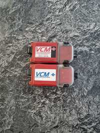 VCM 1 Ford Mazda ORIGINAL Interfata diagnoza tester auto