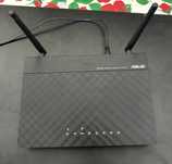 Router Asus RT-N12E