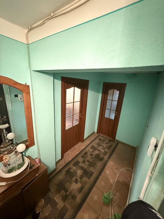 Apartament 66mp Tasnad