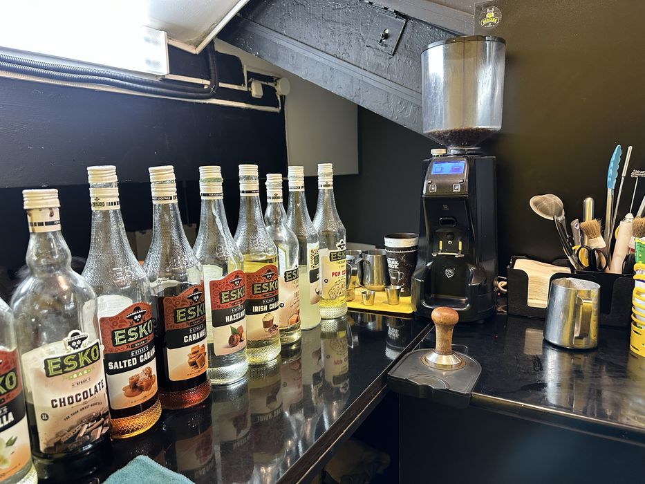 Продается Кофейня со стабильным доходом