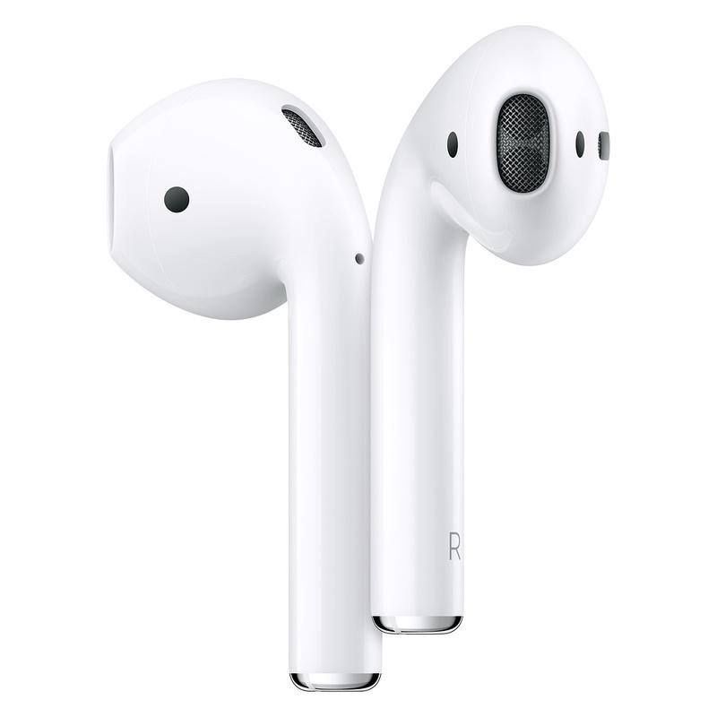 Apple AirPods 2.1 (2nd Generation) Доставка Бесплатная