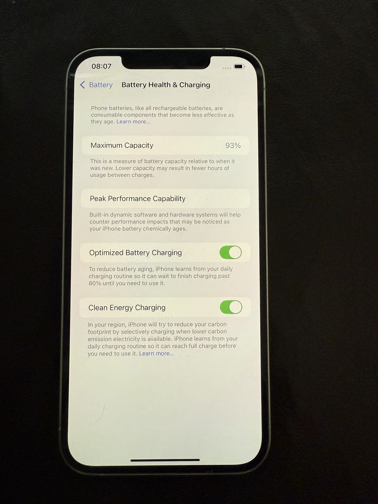 Iphone 12 pro max