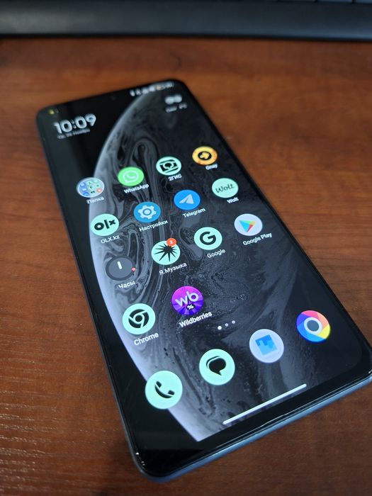 Poco F3 / 128Gb / Продажа