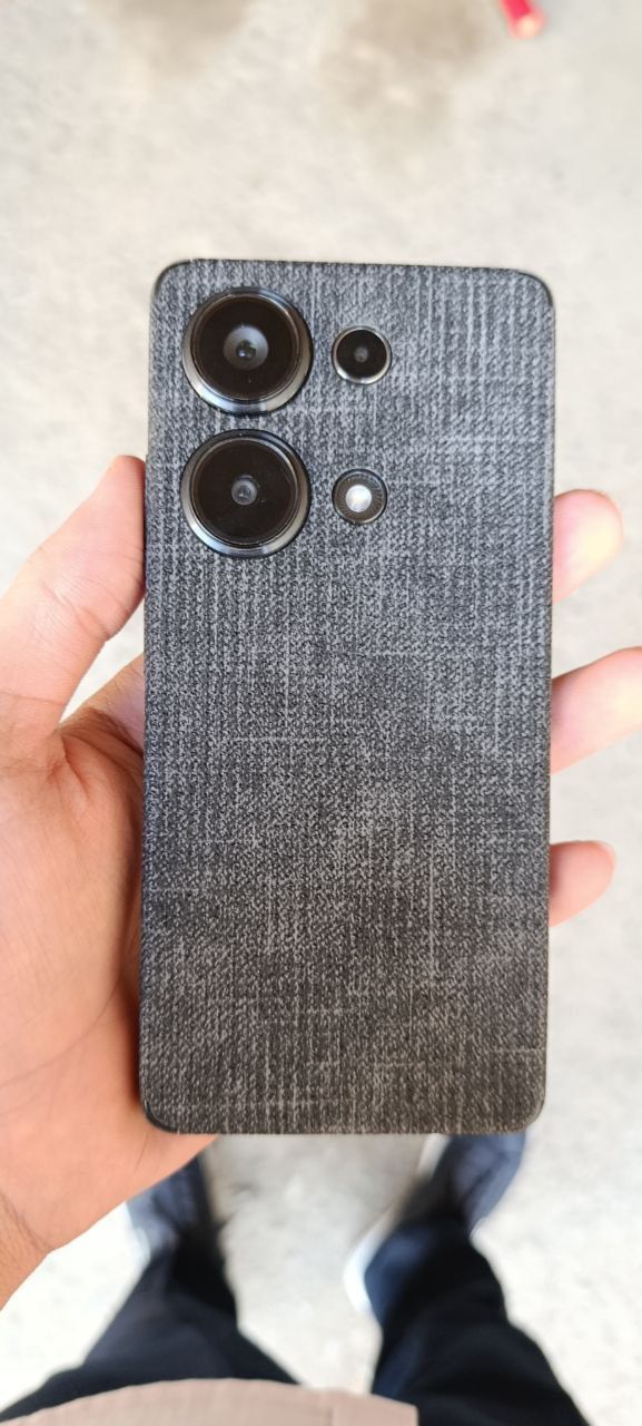 Redmi note 13 pro