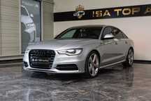 Audi A6 Rate Leasing Garantie 24 Luni