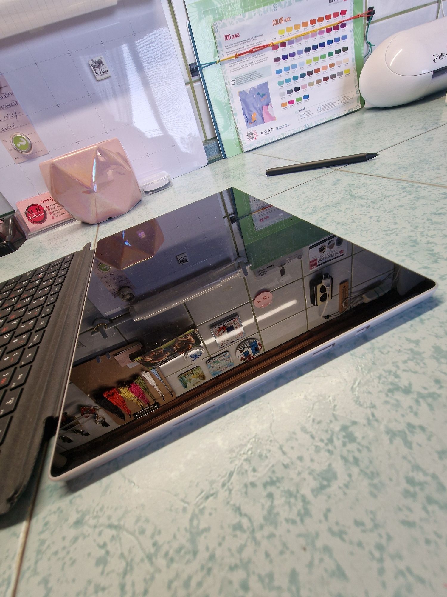 Microsoft Surface Pro 5