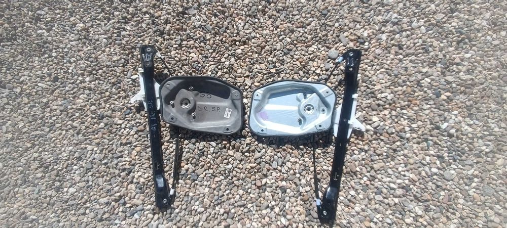 Macar golf 5 stânga și dreapta