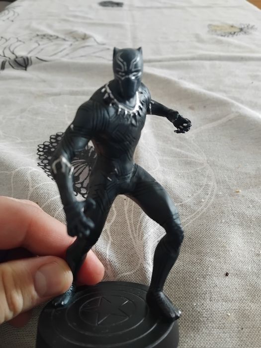 Фигурки от колекцията на Marvel