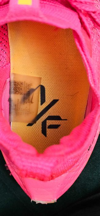 Nike
Nike Air Zoom Alphafly NEXT% 2