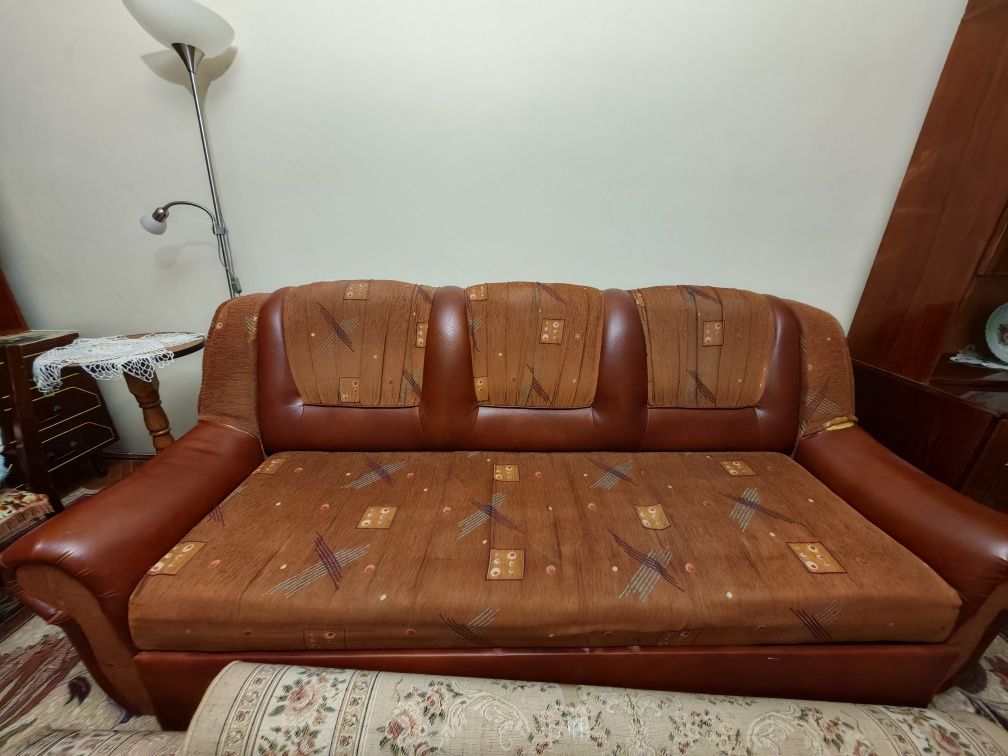 Vand canapea extensibila