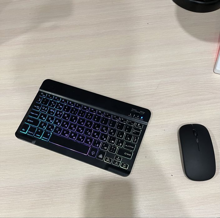 Клавиатура для телефона