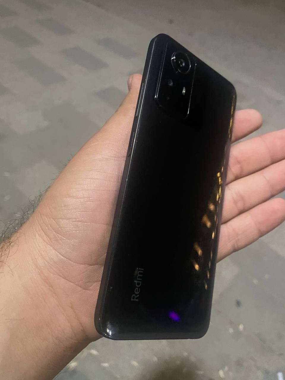 Redmi note 12s 256gb
