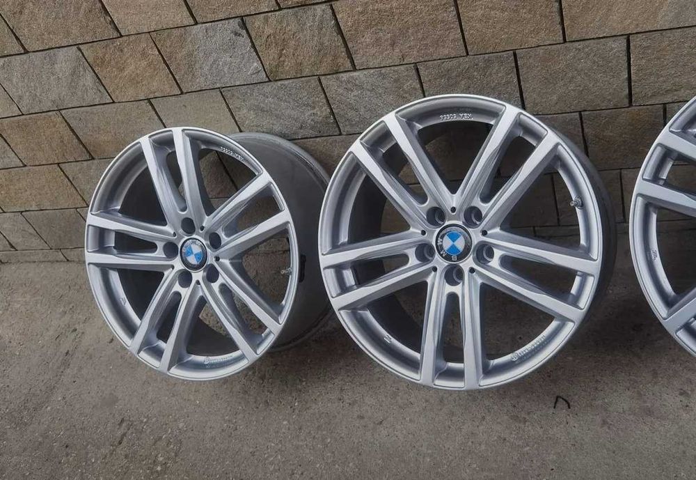 Джанти за BMW 19' 9j Et37