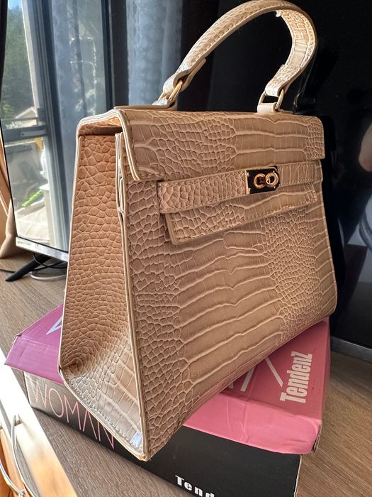 Дамска официална чанта