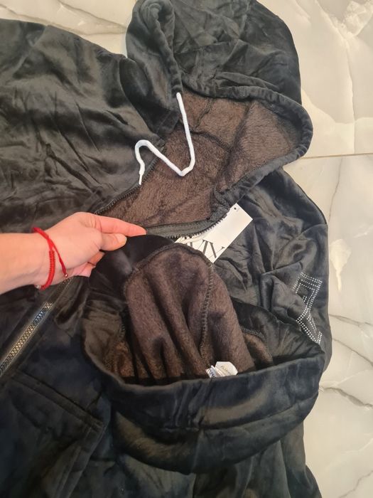 Trening călduros XXL