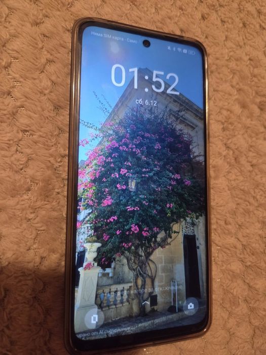 Смартфон Realme 12x 5g