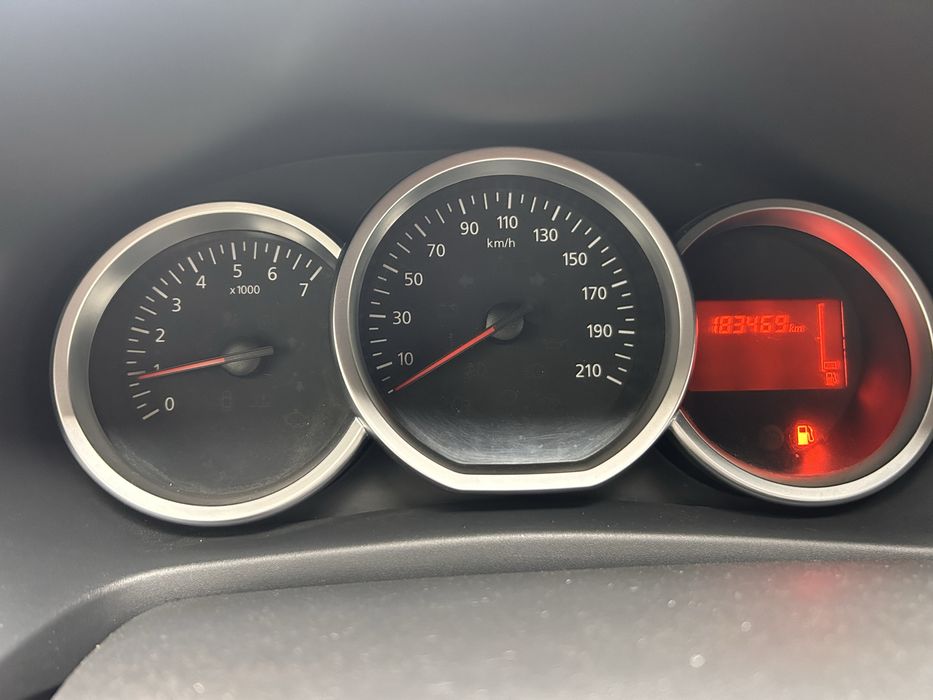 Dacia Logan 2017 1.0 L benzina+GPL A/C functional stare buna vari +/-
