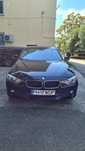 BMW Seria 3 Vand Bmw seria 3 f30
