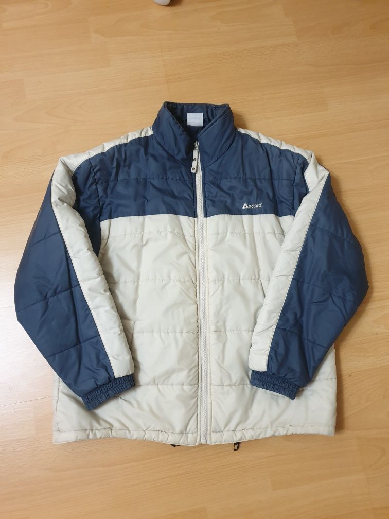 Geaca de iarna Active marime M 164 Unisex