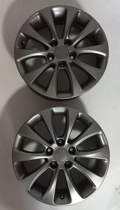 Rezerva  opel 5x110 R16
