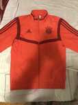 Schimb hanorac bayern munchen