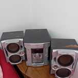 Combina Muzicala Sony cu Boxe Sony 

300 Lei

Se vin