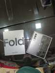 Fold Galaxy 4 В отличном состоянии