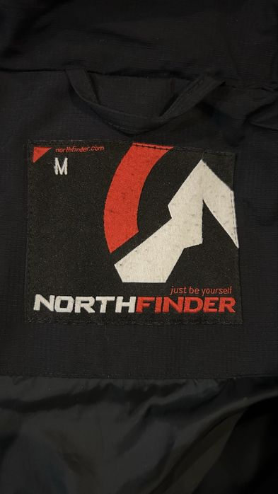 Продавам планинско яке Nothfinder