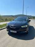 Opel insignia 2018 cu 134000 km