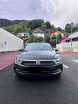 Volkswagen Passat B8 R-line