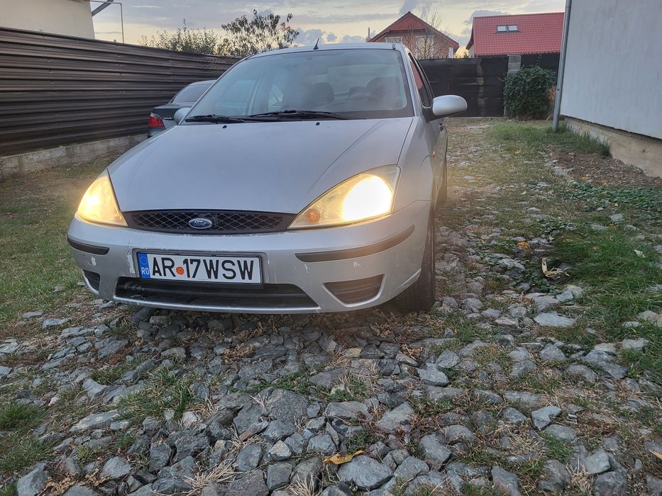 Vind ford focus an 2003 1.4 benzina
