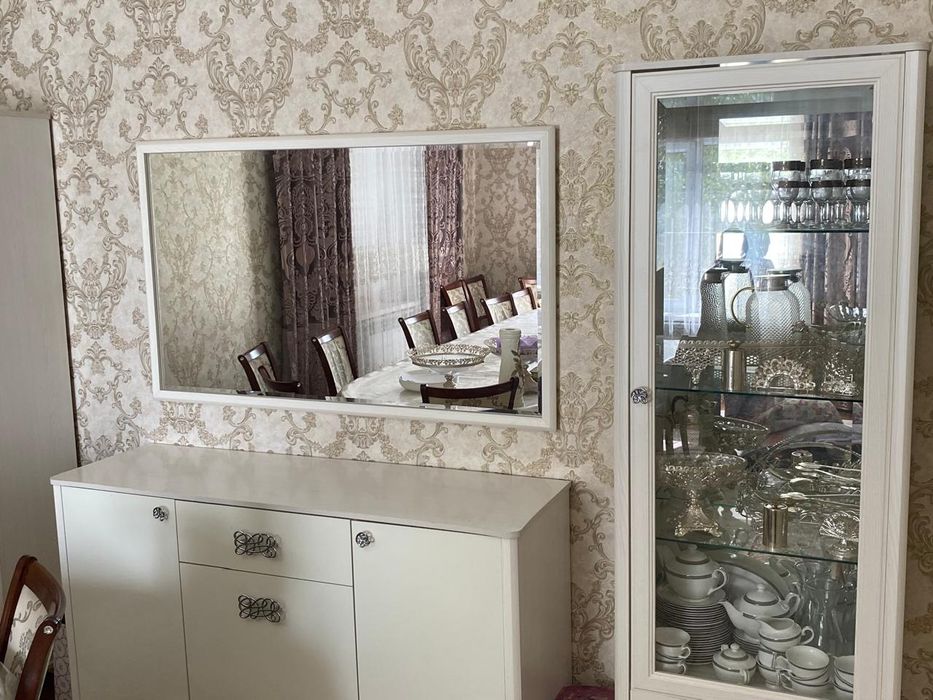 Прихожка и горка