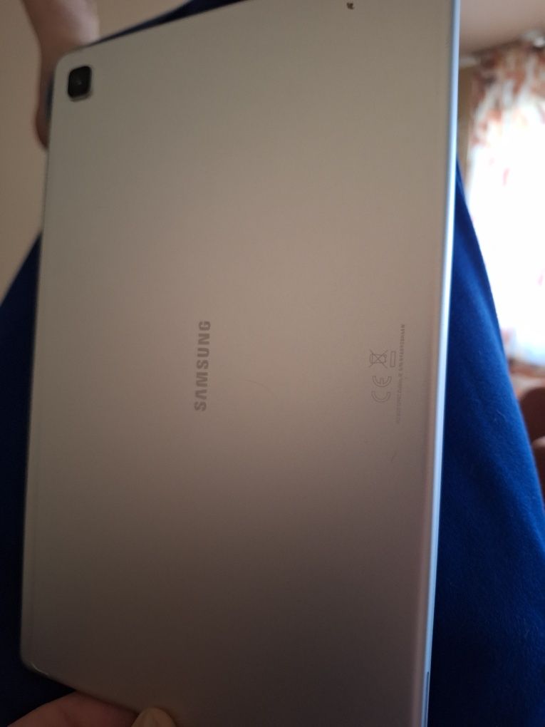 Samsung Tab A7 като НОВ