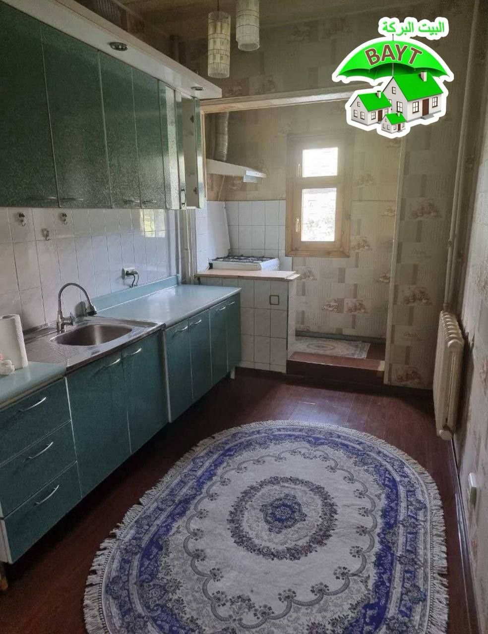#РАЗДЕЛКА, 70м², Чиланзар 19 Квартал, 3\3\9, Продаётся Квартира