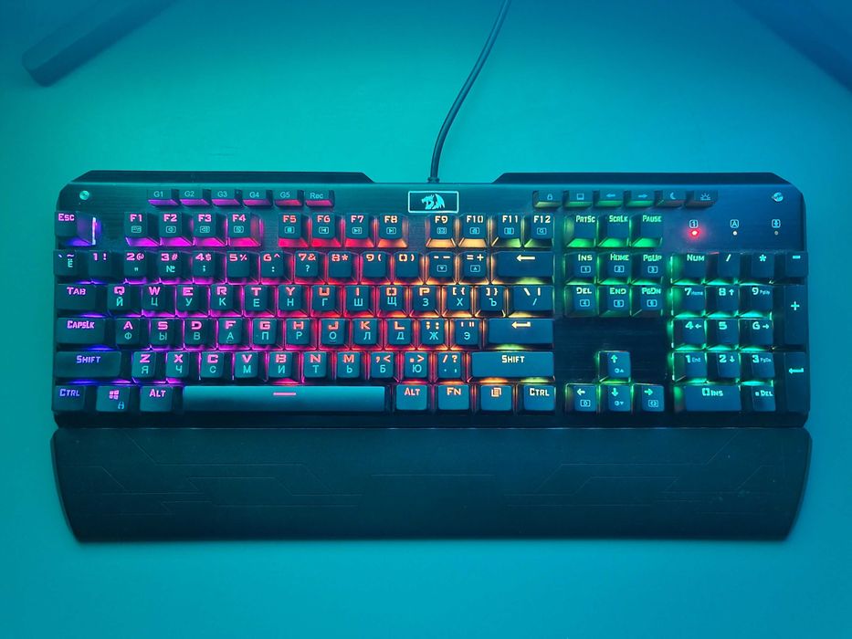 Мощный игровой компьютер в сборе 3060TI