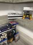Vand ps4 pro ,limited edition, 1TB