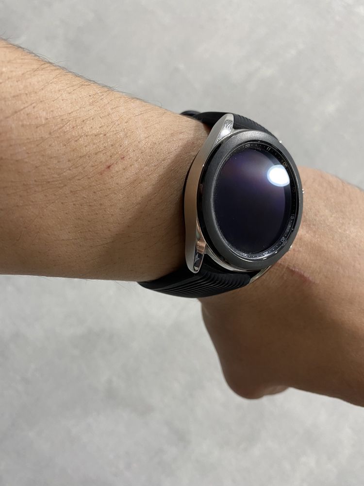 Samsung Galaxy Watch 3