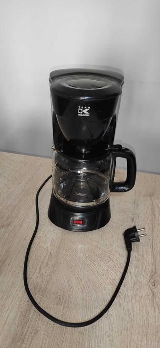 Filtru cafea 1000w 10 cesti