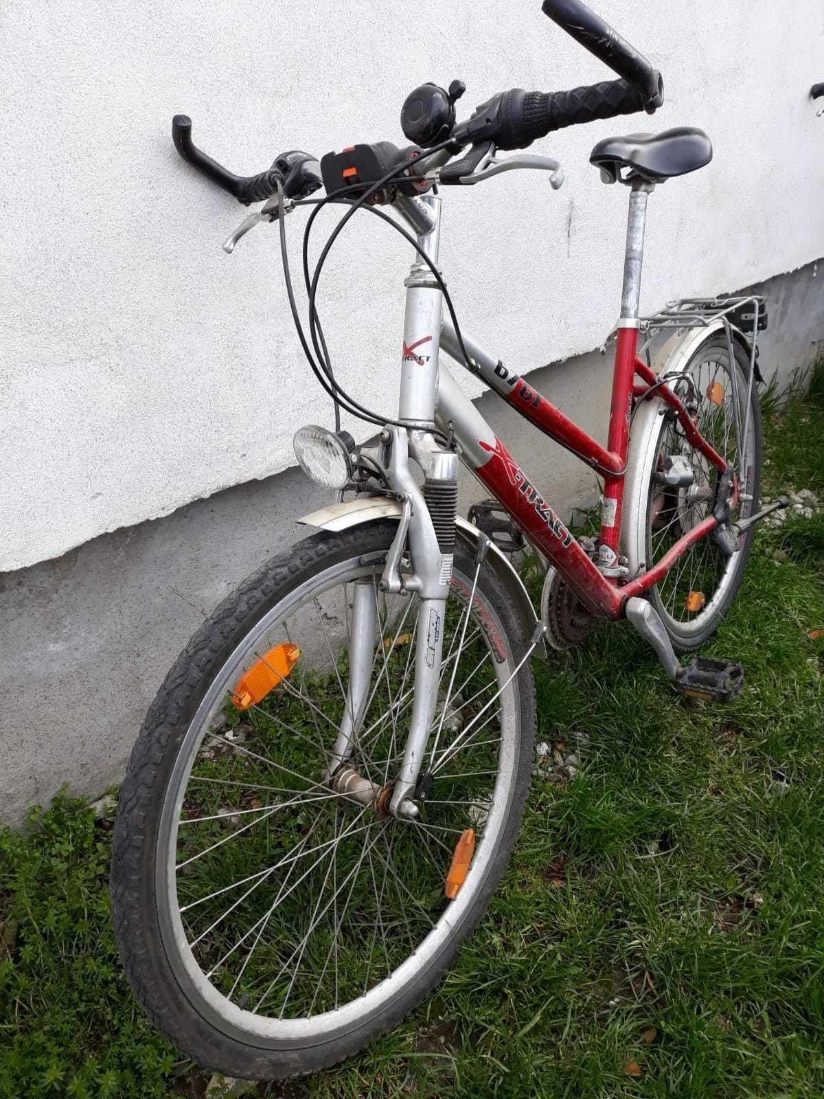 Vand 2 Biciclete