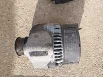 Alternator.electromotor Mercedes c class