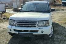 Faruri Capota aripa portiera haion Range Rover sport 2008