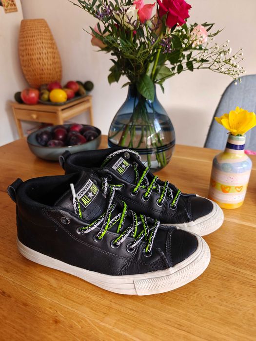 Кецове Converse 37ми номер