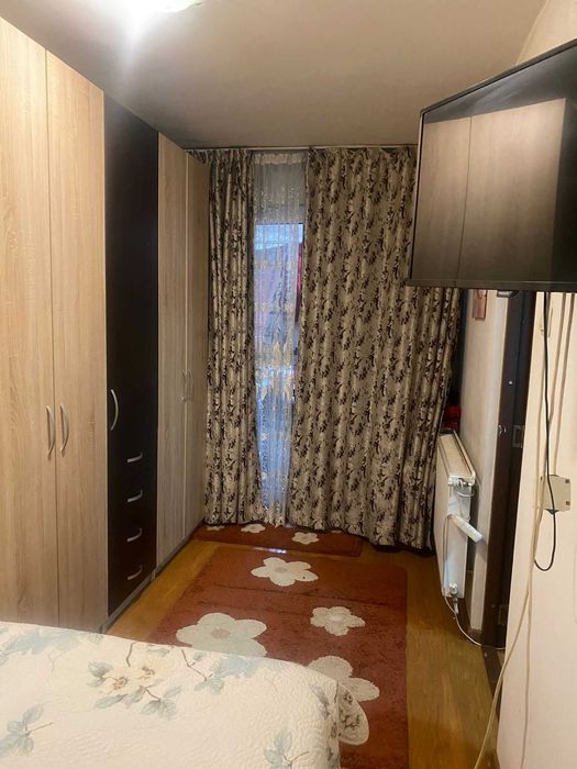 Apartament 2 camere VEST mobilat - oportunitate pentru investitori