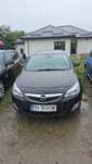 Opel astra j 1.7 d