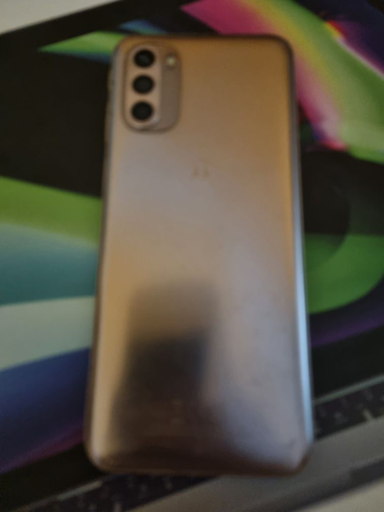Telefon motorola 128 giga dual sim