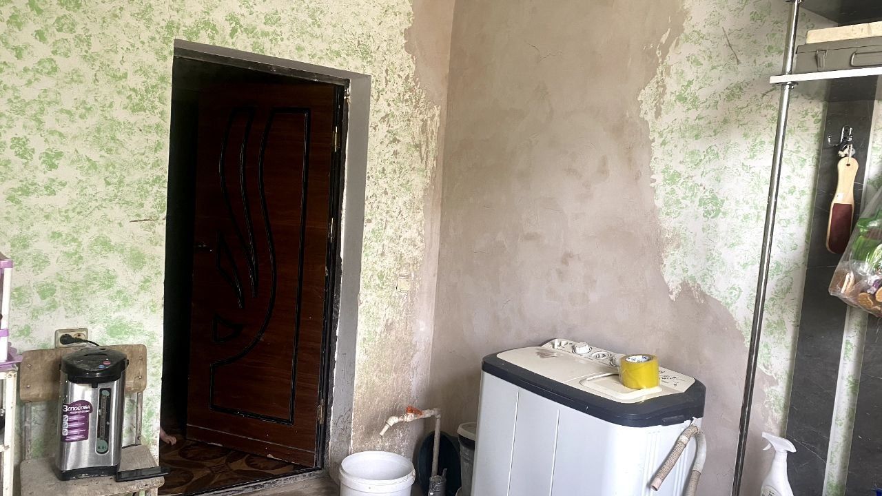 Жай сатылады Орақ балғада