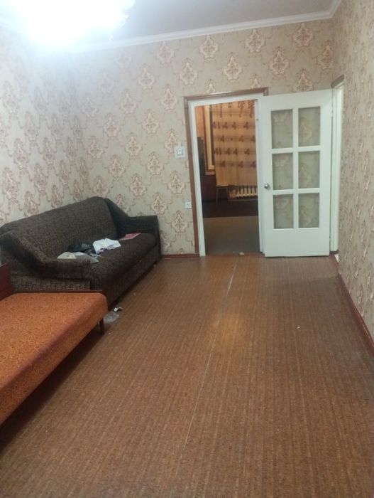 М.Шахристанская 2ком.чистая.С обстановкой.Семье.Базар,Универсам 1остан