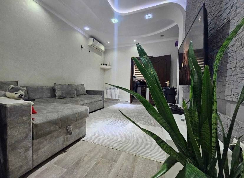-Chuponata kochasi 4 xonali kvartira‼️2/4 balkon